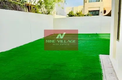 Villa - 4 Bedrooms - 5 Bathrooms for rent in Mira Oasis 3 - Mira Oasis - Reem - Dubai