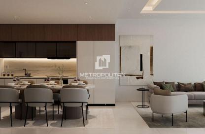 Apartment - 1 Bedroom - 1 Bathroom for sale in Skyhills Residences 2 - Skyhills Residences - Dubai Science Park - Dubai