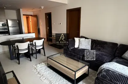 Apartment - 1 Bedroom - 2 Bathrooms for rent in Al Yasmeen 1 - Al Yasmeen - Ajman Apartment - 1 Bedroom - 2 Bathrooms for rent in Al Yasmeen 1 - Al Yasmeen - Ajman