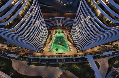 Apartment - Studio - 1 Bathroom for sale in Skyhills Astra Tower B - Skyhills Astra - Dubai Science Park - Dubai Apartment - Studio - 1 Bathroom for sale in Skyhills Astra Tower B - Skyhills Astra - Dubai Science Park - Dubai