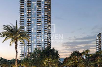 Apartment - 1 - 1 for sale in Valo - Dubai Creek Harbour (The Lagoons) - Dubai