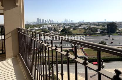 Apartment - 1 Bedroom - 1 Bathroom for sale in Al Jazi 2 - Al Jazi - Madinat Jumeirah Living - Umm Suqeim 3 - Umm Suqeim - Dubai Apartment - 1 Bedroom - 1 Bathroom for sale in Al Jazi 2 - Al Jazi - Madinat Jumeirah Living - Umm Suqeim 3 - Umm Suqeim - Dubai