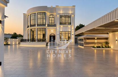 Villa - 6 Bedrooms - 7+ Bathrooms for rent in Al Mizhar 1 - Al Mizhar - Dubai