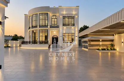 Villa - 6 Bedrooms for rent in Al Mizhar 1 - Al Mizhar - Dubai