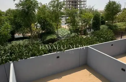Apartment - 2 Bedrooms - 3 Bathrooms for sale in Kaya - Masaar - Tilal City - Sharjah