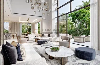 Apartment - 5 Bedrooms - 7 Bathrooms for sale in Nad Al Sheba Gardens 2 - Nad Al Sheba Gardens - Nad Al Sheba - Dubai