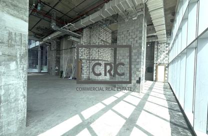Office Space - Studio for rent in Radiant Square - City Of Lights - Al Reem Island - Abu Dhabi