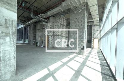 Office Space - Studio for rent in Radiant Square - City Of Lights - Al Reem Island - Abu Dhabi