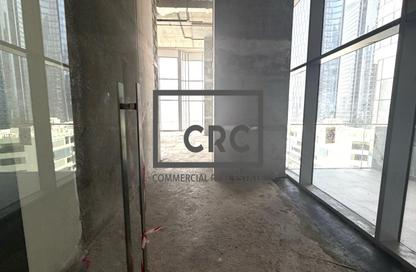 Office Space - Studio for rent in Radiant Square - City Of Lights - Al Reem Island - Abu Dhabi
