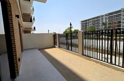 Apartment - 2 - 2 for rent in The Mayfair - Town Square - Dubai