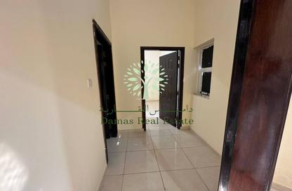 Villa - 3 Bedrooms - 3 Bathrooms for rent in Mohamed Bin Zayed City Villas - Mohamed Bin Zayed City - Abu Dhabi
