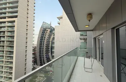 شقة - غرفة نوم - 2 حمامات للبيع في داماك ماجستين - الخليج التجاري - دبي