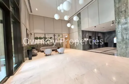 شقة - 2 غرف نوم - 3 حمامات للايجار في ام سكوير - منخول - بر دبي - دبي