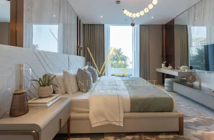 Apartment - 1 Bathroom for sale in One Sky Park - District 15 - Jumeirah Village Circle - Dubai
