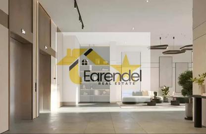 Apartment - Studio - 1 Bathroom for sale in Miorah by Zoya - Residential District - Dubai South (Dubai World Central) - Dubai Apartment - Studio - 1 Bathroom for sale in Miorah by Zoya - Residential District - Dubai South (Dubai World Central) - Dubai