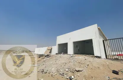 أرض - استوديو للايجار في الجليل - الصجعة - الشارقة