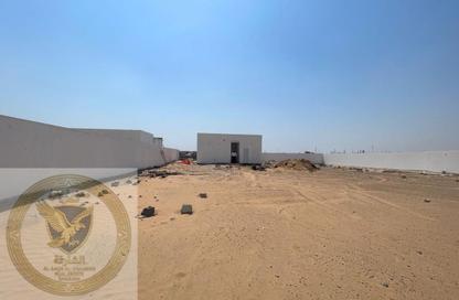 Land - Studio for rent in Al Jlail - Al Sajaa - Sharjah