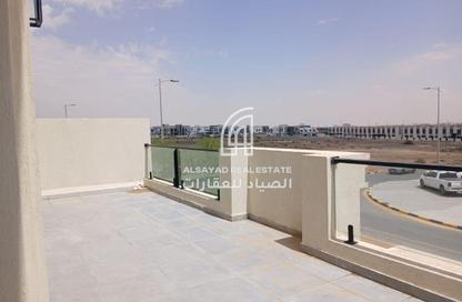 Villa - 5 Bedrooms - 7 Bathrooms for sale in Tilal City C - Tilal City - Sharjah