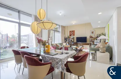 شقة - 3 غرف نوم - 4 حمامات للبيع في ياسمين آيه - الياسمين - داماك هيلز - دبي