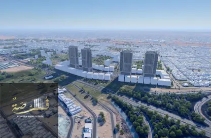 شقة - 2 غرف نوم - 2 حمامات للبيع في قرية الاميرة - الياسمين - عجمان شقة - 2 غرف نوم - 2 حمامات للبيع في قرية الاميرة - الياسمين - عجمان