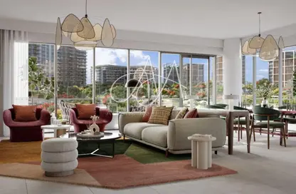 Apartment - 2 Bedrooms - 2 Bathrooms for sale in Erin - Central Park at City Walk - City Walk - Dubai Apartment - 2 Bedrooms - 2 Bathrooms for sale in Erin - Central Park at City Walk - City Walk - Dubai