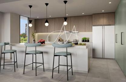 Apartment - 2 Bedrooms - 2 Bathrooms for sale in Erin - Central Park at City Walk - City Walk - Dubai Apartment - 2 Bedrooms - 2 Bathrooms for sale in Erin - Central Park at City Walk - City Walk - Dubai