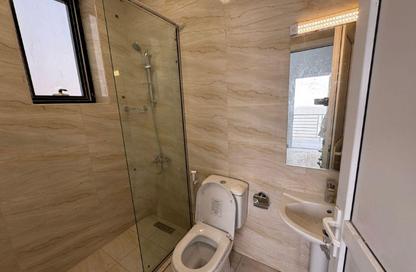 Villa - 5 Bedrooms - 7 Bathrooms for rent in Al Tai - Sharjah