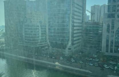 Apartment - 3 Bedrooms - 3 Bathrooms for sale in Al Qasba - Sharjah