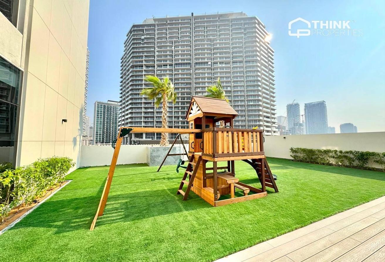 Spacious Layout | Multiple Options | Vacant photo 26
