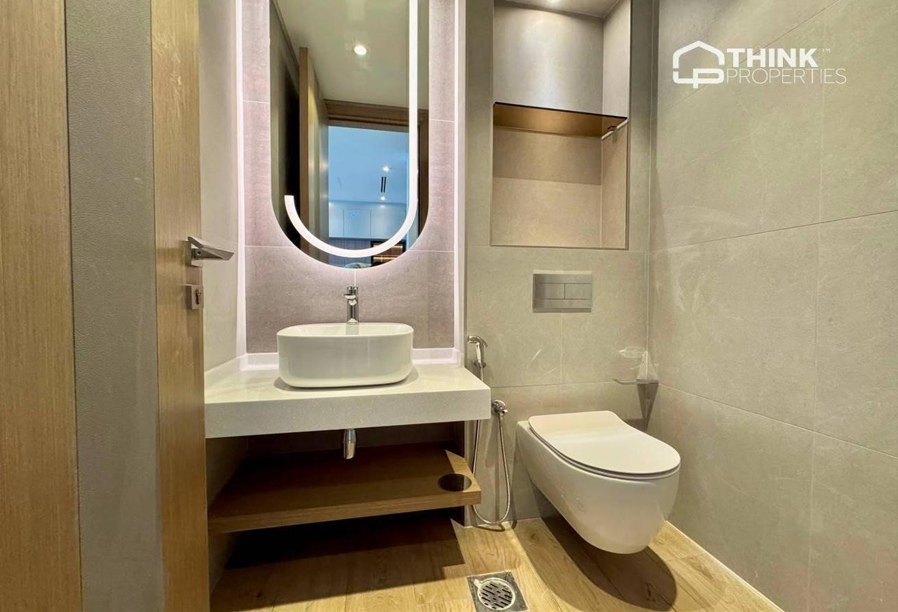 Spacious Layout | Multiple Options | Vacant photo 24
