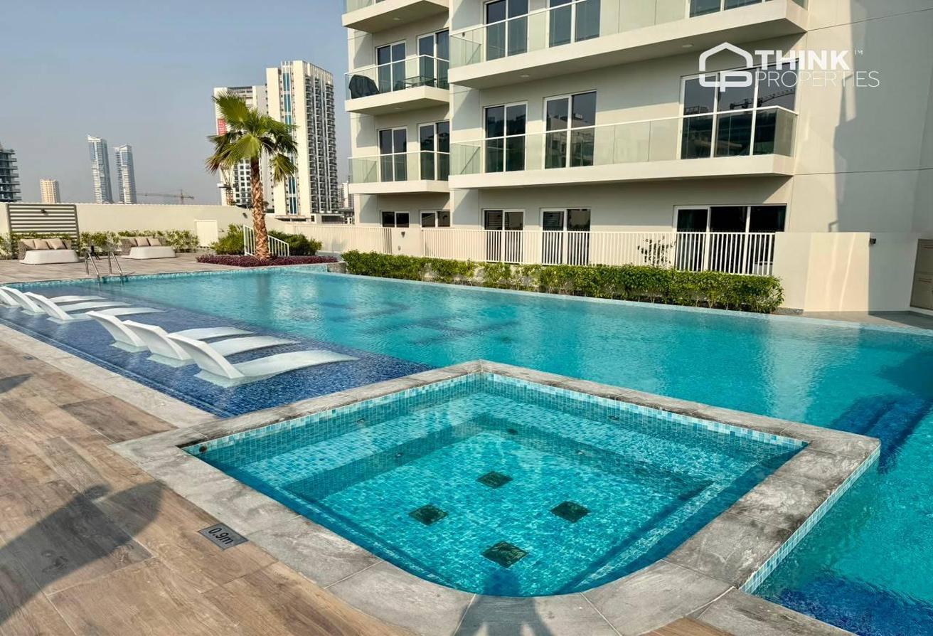 Spacious Layout | Multiple Options | Vacant photo 18