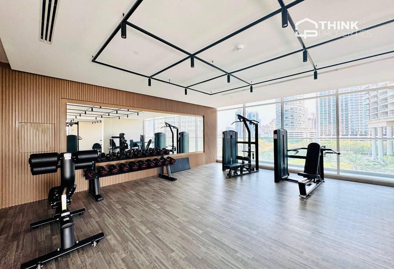 Spacious Layout | Multiple Options | Vacant photo 23