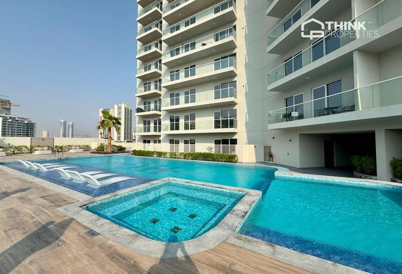 Spacious Layout | Multiple Options | Vacant photo 20