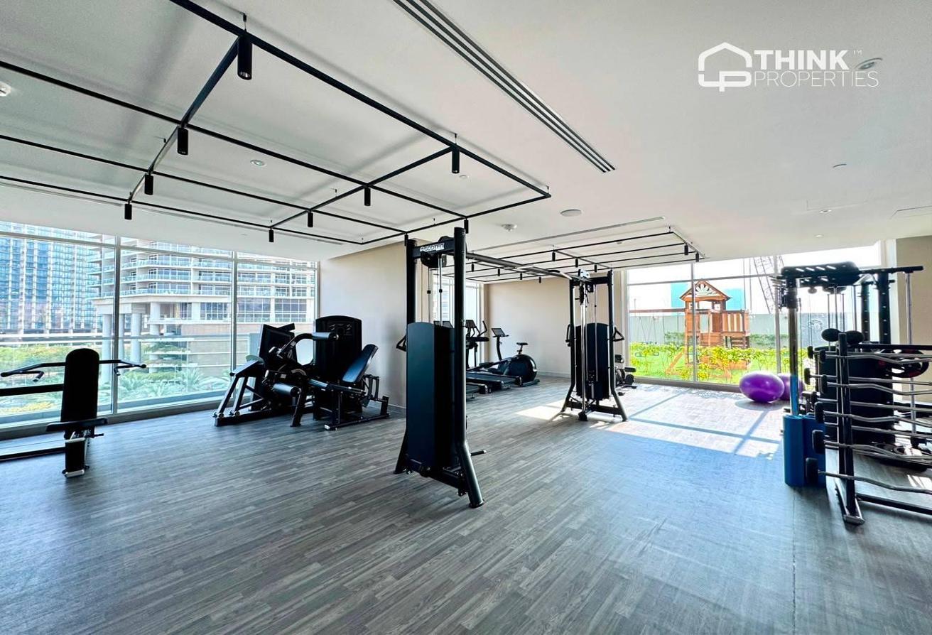 Spacious Layout | Multiple Options | Vacant photo 27