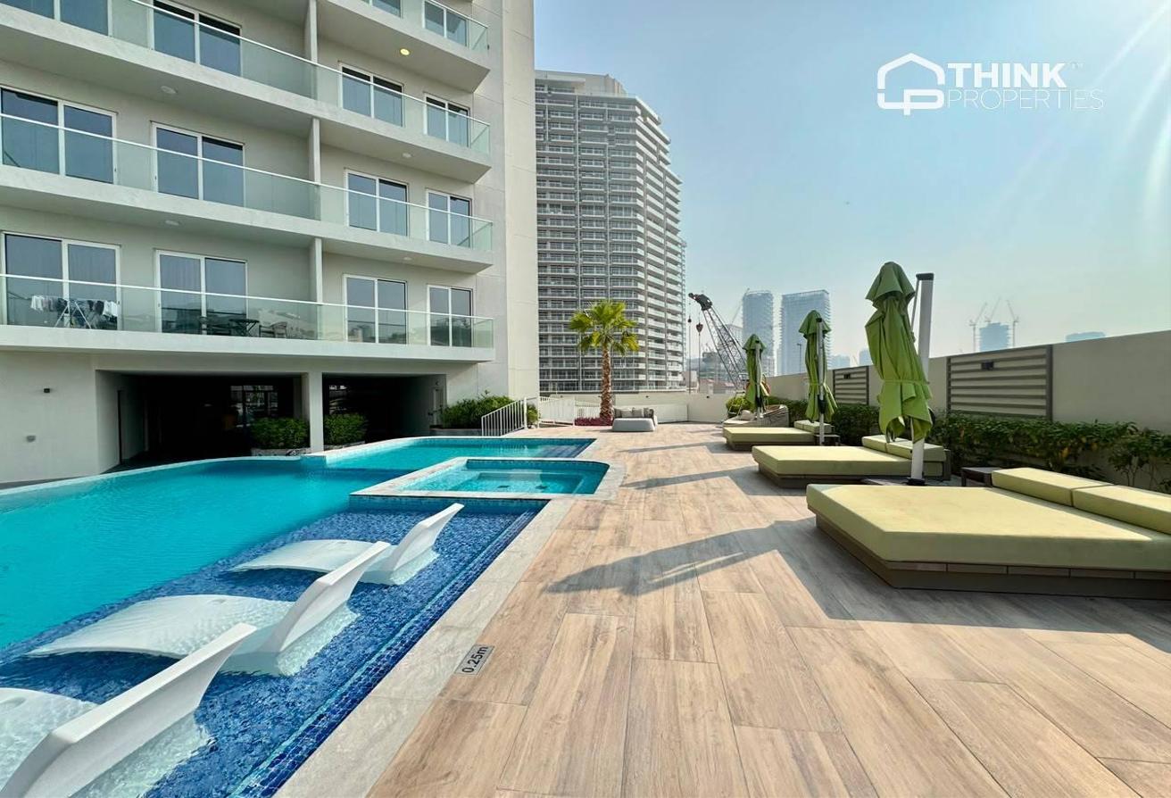 Spacious Layout | Multiple Options | Vacant photo 21