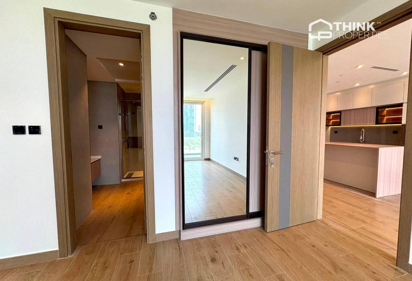 Spacious Layout | Multiple Options | Vacant photo 10