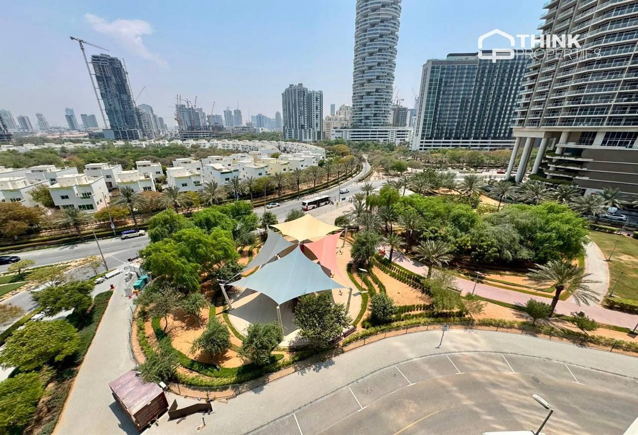 Spacious Layout | Multiple Options | Vacant photo 14