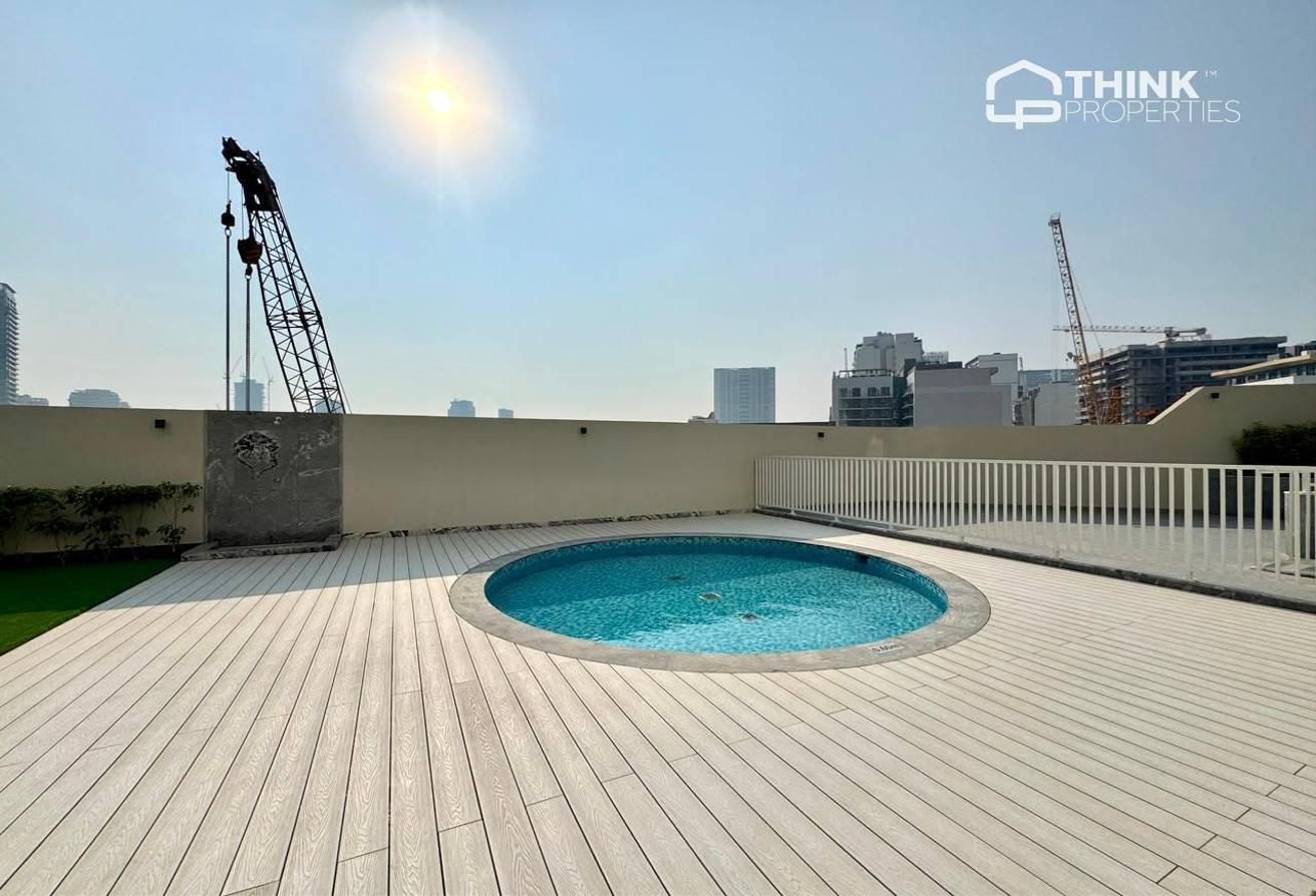 Spacious Layout | Multiple Options | Vacant photo 22