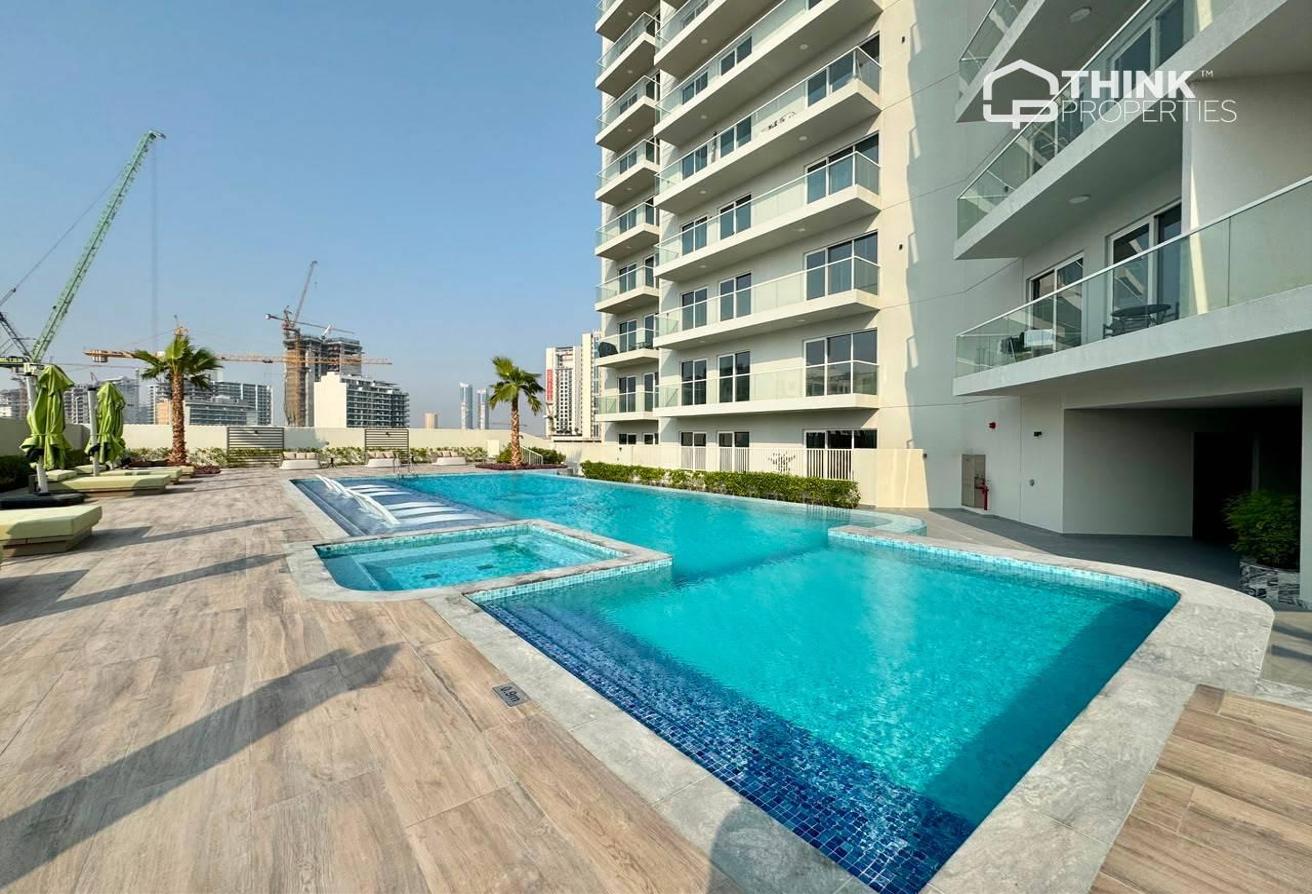 Spacious Layout | Multiple Options | Vacant photo 17