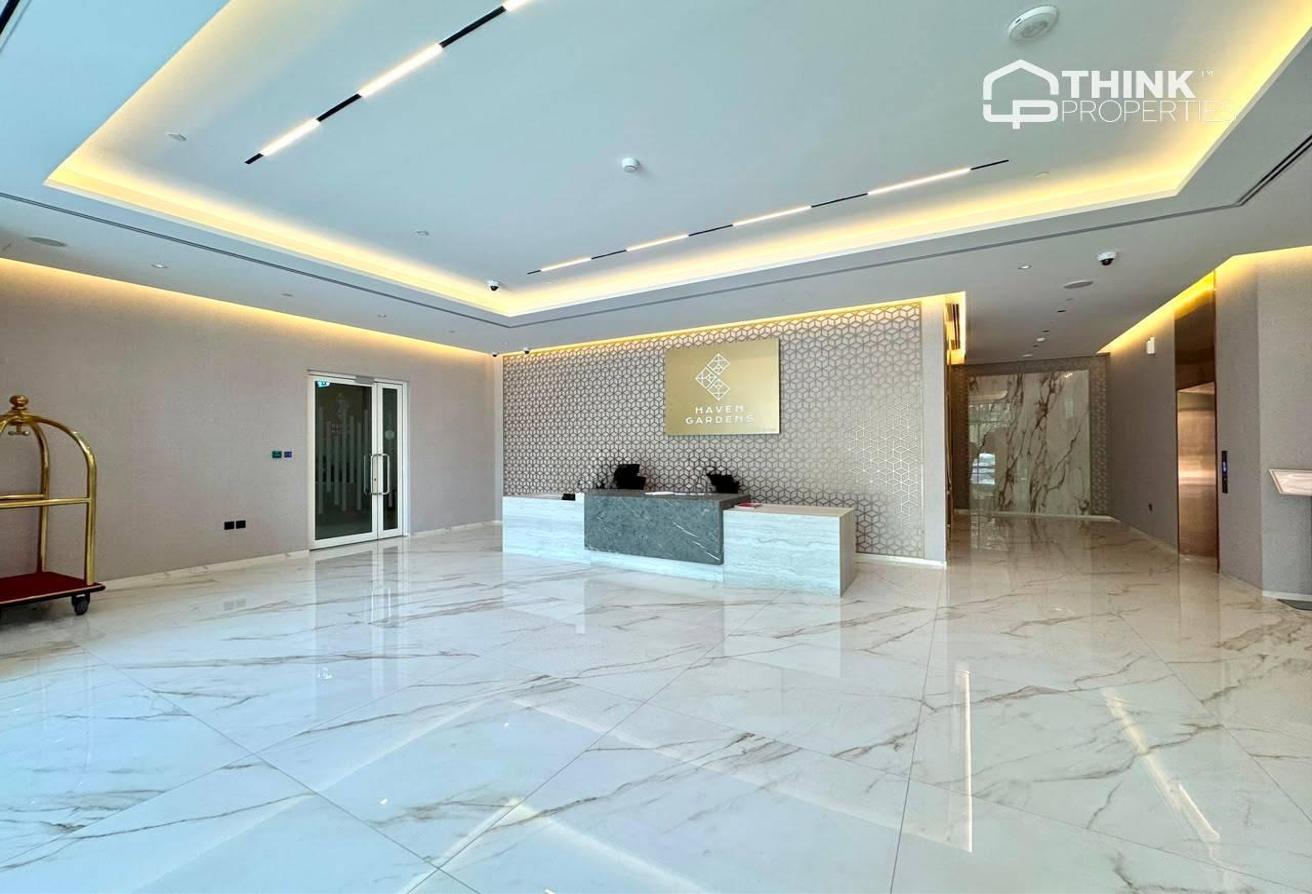 Spacious Layout | Multiple Options | Vacant photo 19