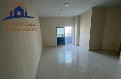 Apartment - 2 Bedrooms - 2 Bathrooms for rent in Dar Al Majaz - Jamal Abdul Nasser Street - Al Majaz - Sharjah