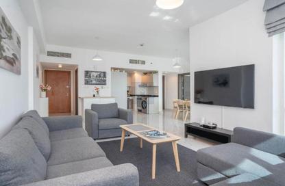 Apartment - 2 Bedrooms - 3 Bathrooms for sale in Lago Vista A - Lago Vista - Dubai Production City (IMPZ) - Dubai Apartment - 2 Bedrooms - 3 Bathrooms for sale in Lago Vista A - Lago Vista - Dubai Production City (IMPZ) - Dubai