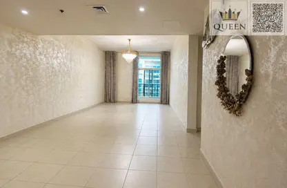 Apartment - 3 Bedrooms - 4 Bathrooms for sale in Ajman One Tower 1 - Ajman One - Ajman Downtown - Ajman