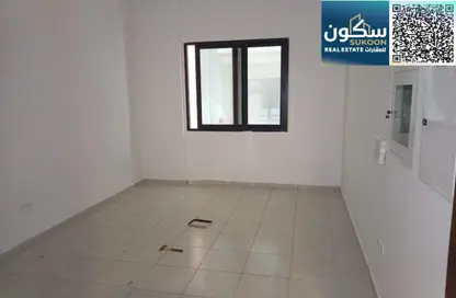 شقة - 2 غرف نوم - 2 حمامات للايجار في برج الأوركيد - تايجر داون تاون عجمان - العالية - عجمان