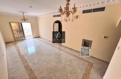 Apartment - 2 Bedrooms - 2 Bathrooms for rent in Al Hamidiya 2 - Al Hamidiya - Ajman