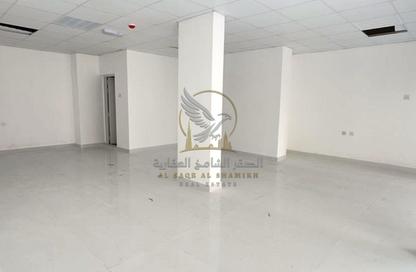 Shop - Studio - 1 for rent in Ajman Industrial 1 - Ajman Industrial Area - Ajman Shop - Studio - 1 for rent in Ajman Industrial 1 - Ajman Industrial Area - Ajman