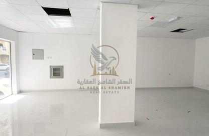 Shop - Studio - 1 for rent in Ajman Industrial 1 - Ajman Industrial Area - Ajman Shop - Studio - 1 for rent in Ajman Industrial 1 - Ajman Industrial Area - Ajman