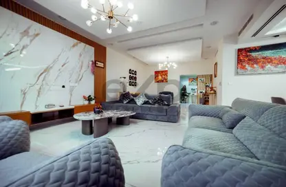 شقة - 3 غرف نوم - 4 حمامات للبيع في برج Green Lakess 2 - ابراج جرين ليك - (JLT) مجمع S - أبراج بحيرات الجميرا - دبي