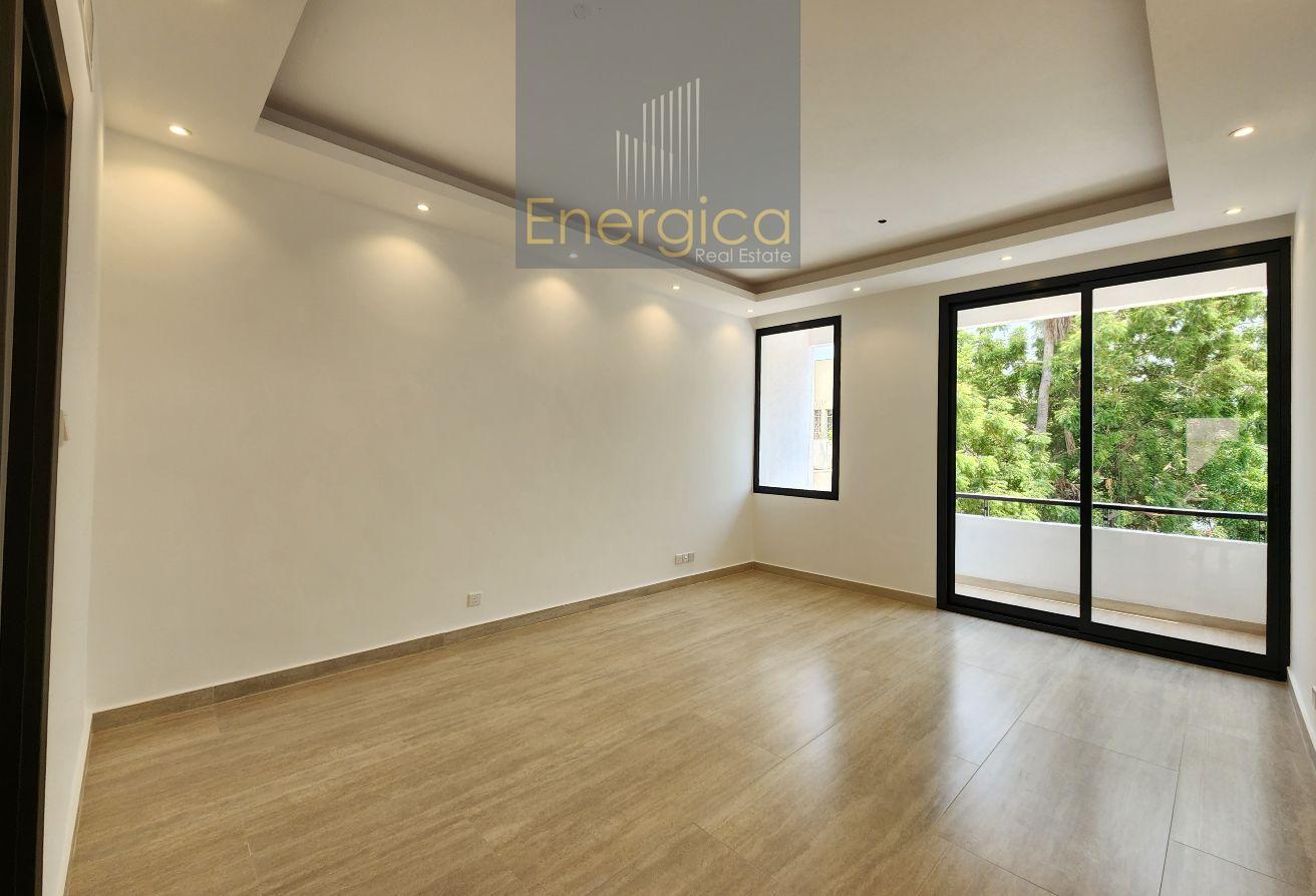 Fully Renovated 4BR Villa| Private Pool | Driver R photo 19