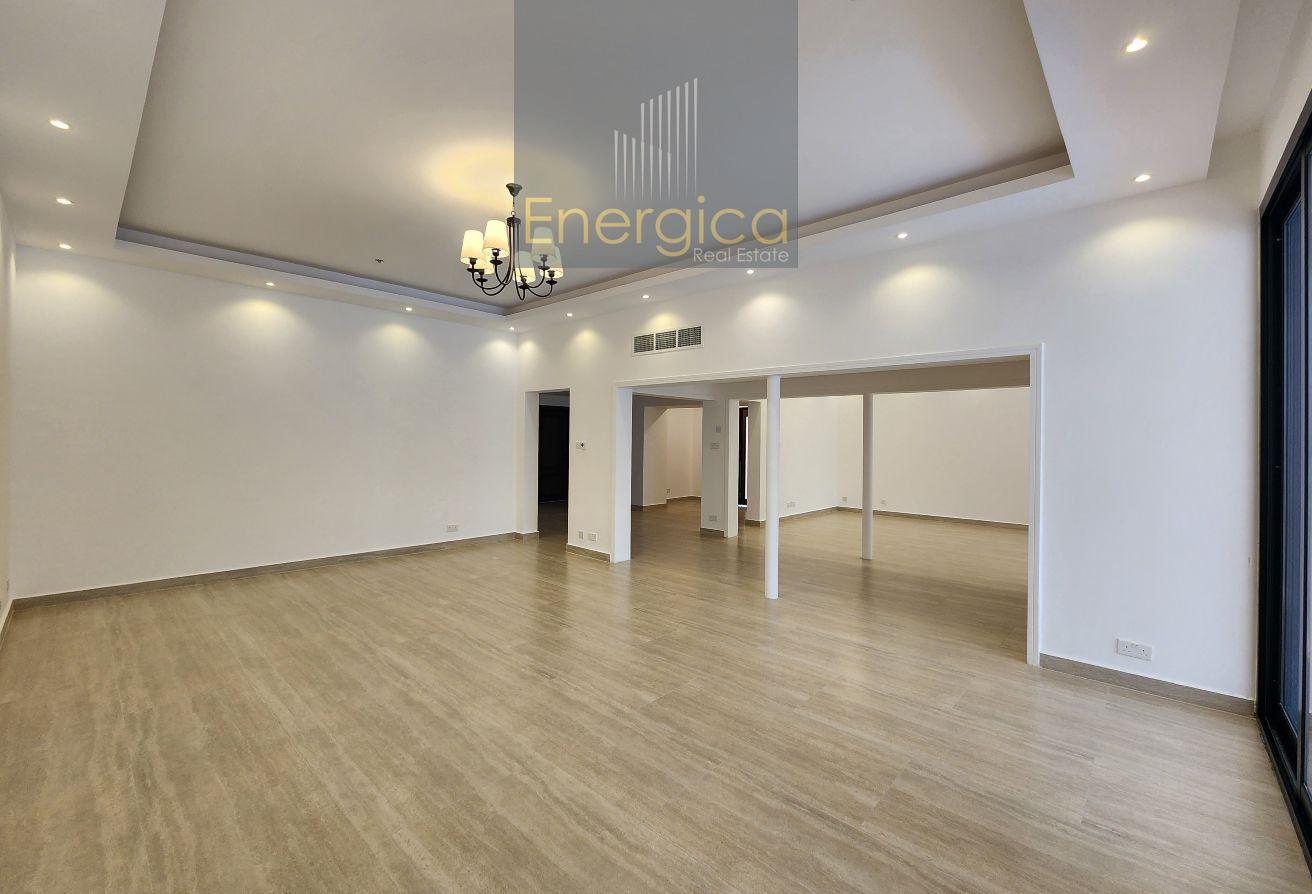 Fully Renovated 4BR Villa| Private Pool | Driver R photo 4